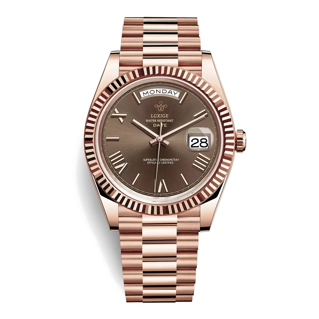 The Daydate Horloge Rolex Model