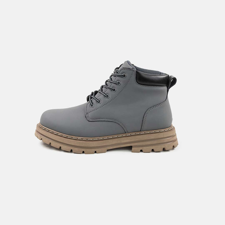 Nordvik™ Schoenen|Boost Je Lengte