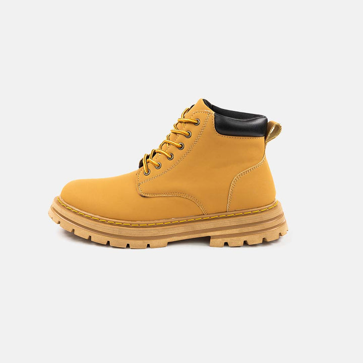 Nordvik™ Schoenen|Boost Je Lengte