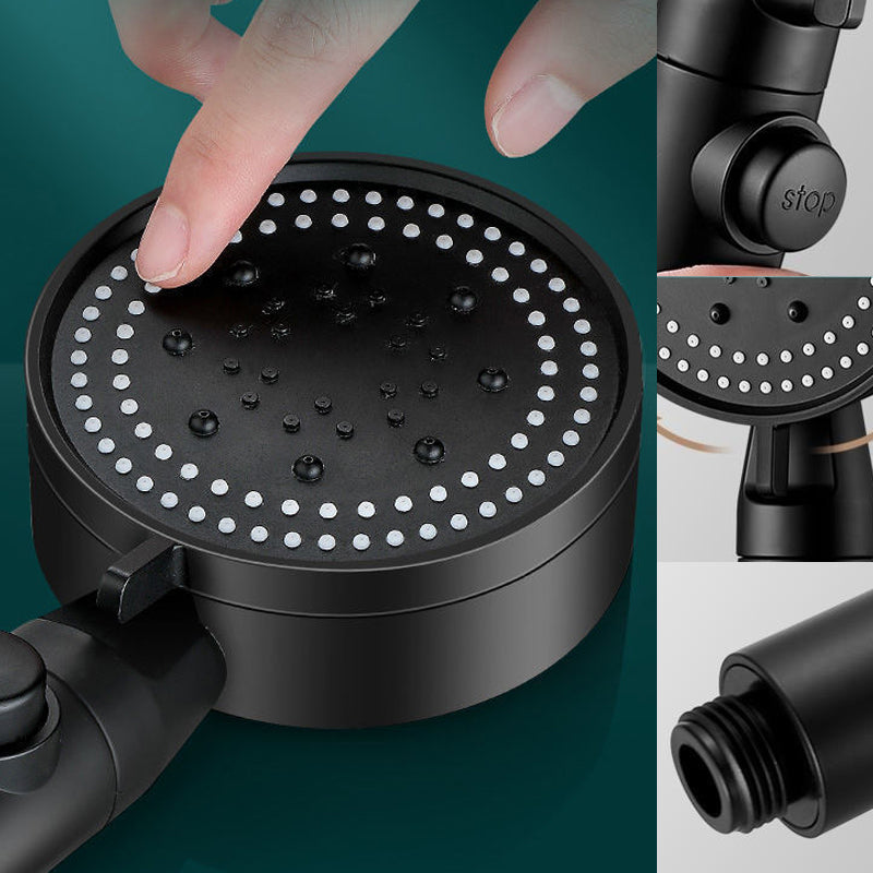 Borhe® PressureShower: 5 in 1 hogedruk douchekop