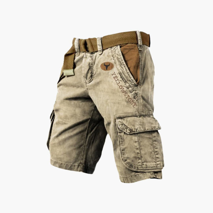Yellowstone™ Cargo Broek ( 1+1 GRATIS )