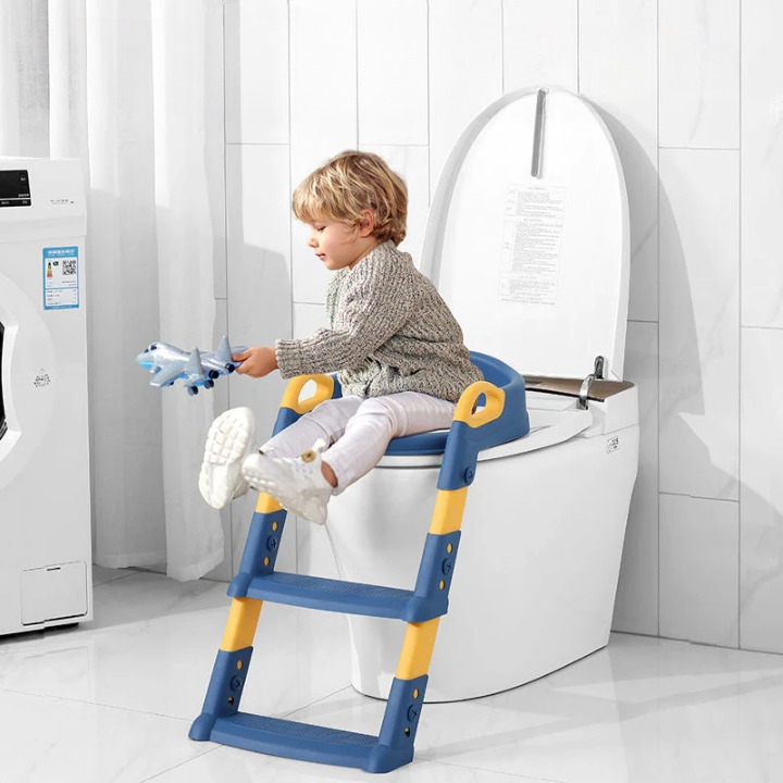 KiddyGo™ Stimuleert zelfstandigheid