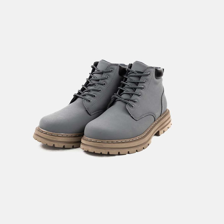 Nordvik™ Schoenen|Boost Je Lengte
