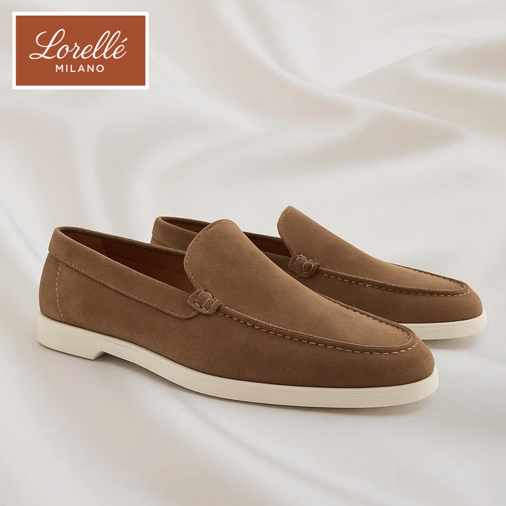 Lorellé - Marbella Loafers | 1+1 Gratis Vaderdagdeal