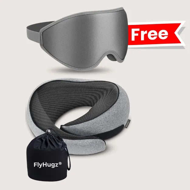 FlyHugz® Holiday Gifting Bundle