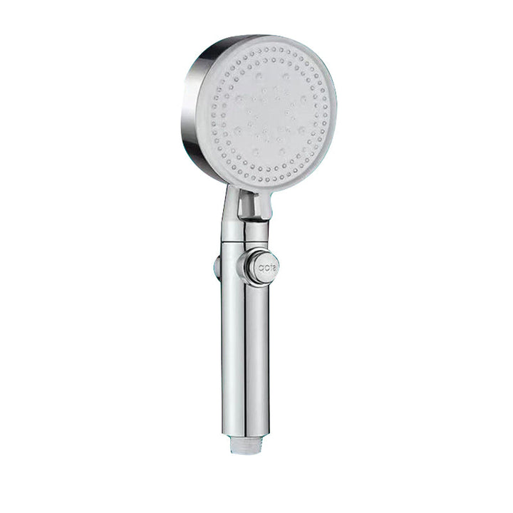 Borhe® PressureShower: 5 in 1 hogedruk douchekop