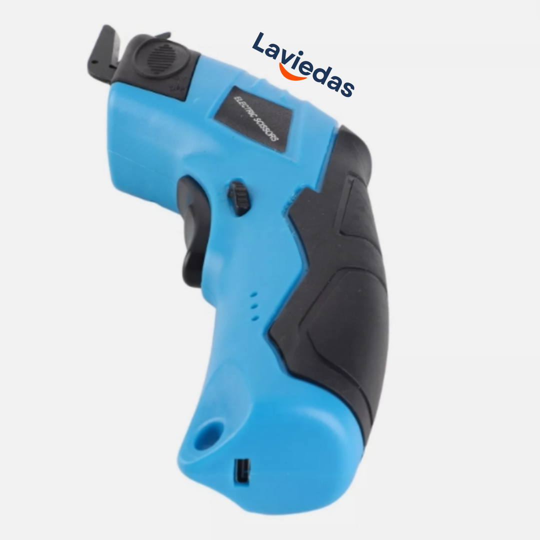Loomix™  Hand Elektrische Textielsnijder