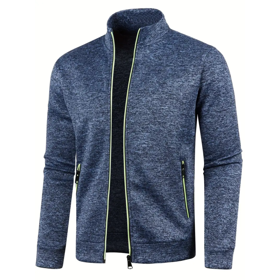 THE ARJAN KLASSIEKE ZIP