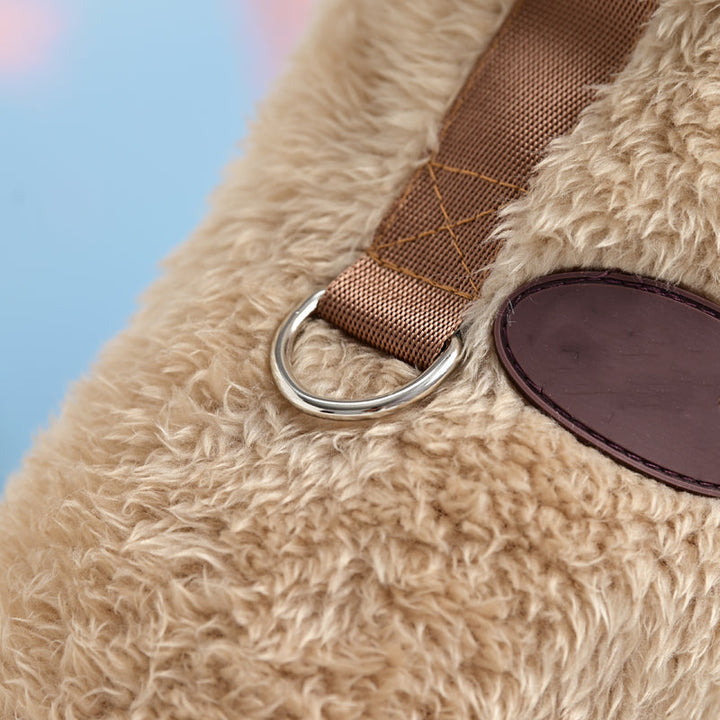 SnugglePaws Overall - Voor Warme & Koude Dagen