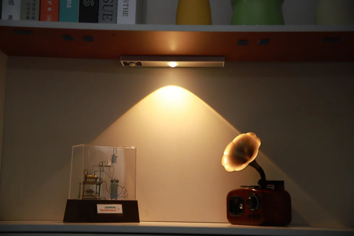 LED OVERNACHT™ Sensor Lichten