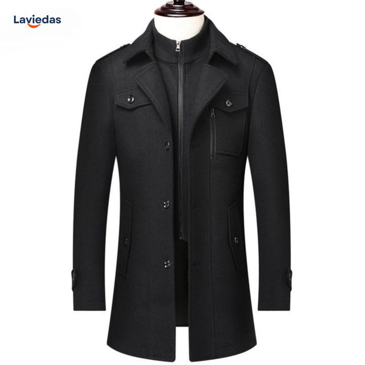 Barron™ Peaky Blinders voor Heren