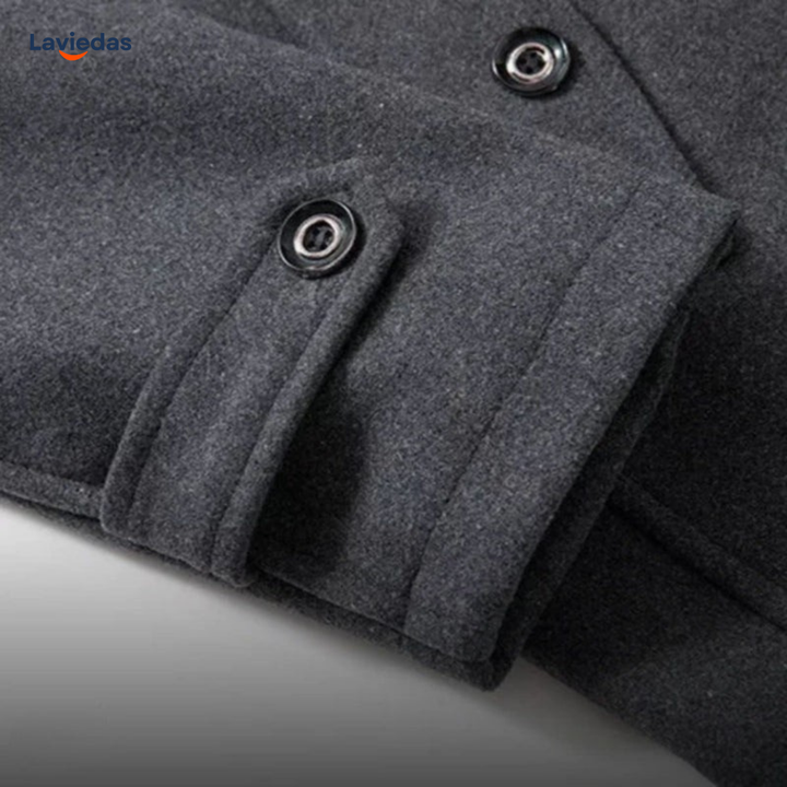 Barron™ Peaky Blinders voor Heren