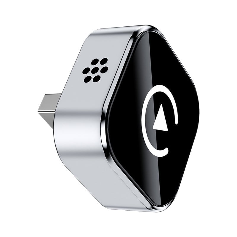 SmartPlay™ Overal Carplay Zonder Installatie! (50% KORTING)