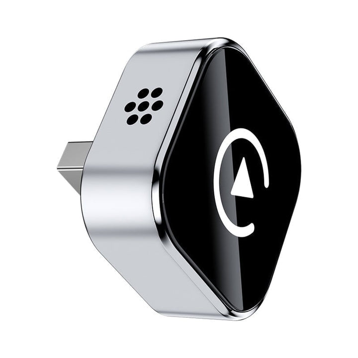 SmartPlay™ Overal Carplay Zonder Installatie! (50% KORTING)