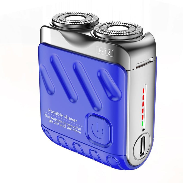 Shavex™ Scheren met Vertrouwen