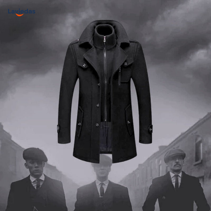 Barron™ Peaky Blinders voor Heren