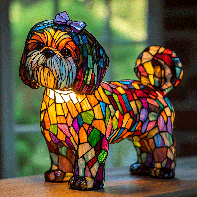 LumiPaws™ Geeft een warme, rustgevende gevoel