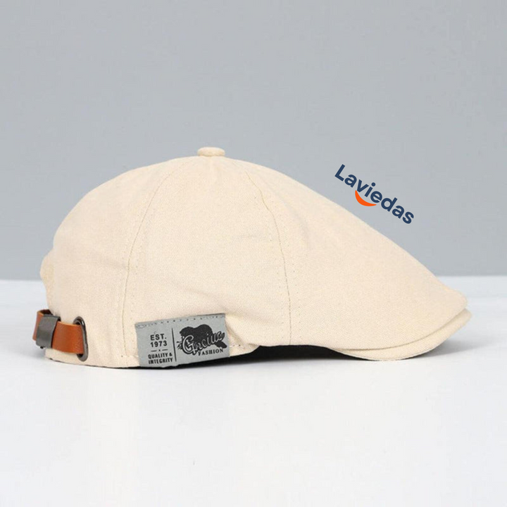 Urban Baret™ | Tijdloze Herenstijl Met Comfortabele Pasvorm