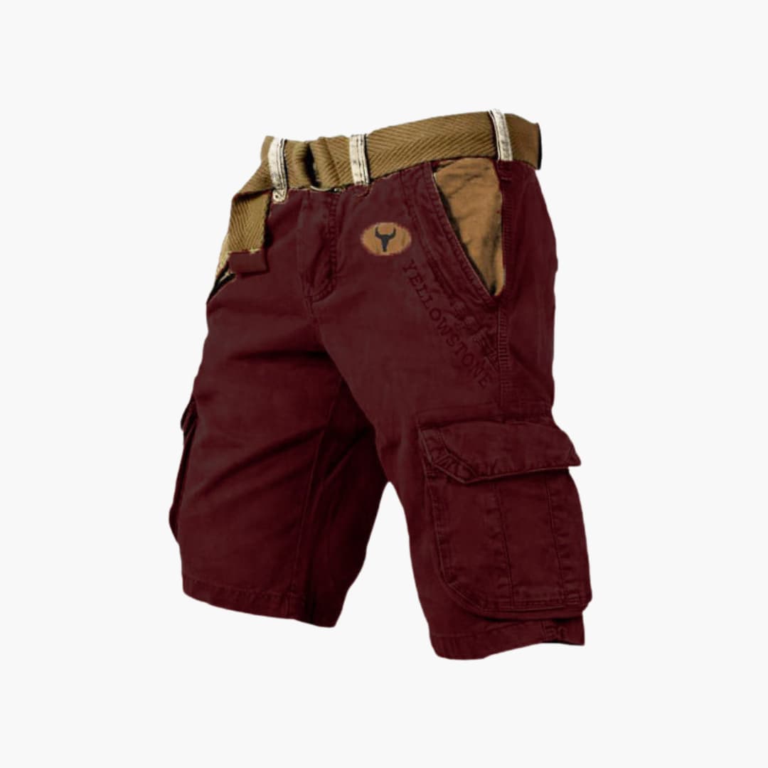 Yellowstone™ Cargo Broek ( 1+1 GRATIS )