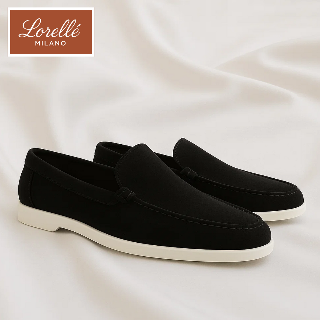 Lorellé - Marbella Loafers | 1+1 Gratis Vaderdagdeal