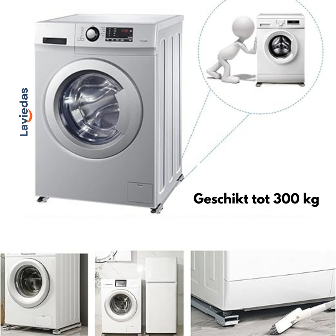 LiftEase™ - Verplaats Zware Dingen Moeiteloos met Minimale Inspanning
