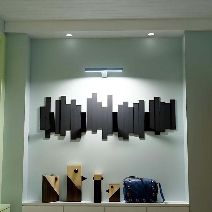 Lumière Luxe™ Wandlamp