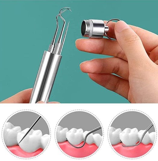 Dentura™ Hygiënische mondverzorging