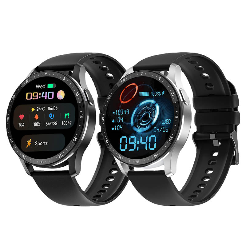 WatchPods Pro - Smartwatch & Airpods in één