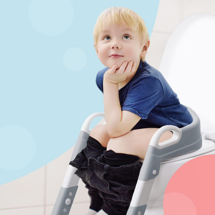 KiddyGo™ Stimuleert zelfstandigheid