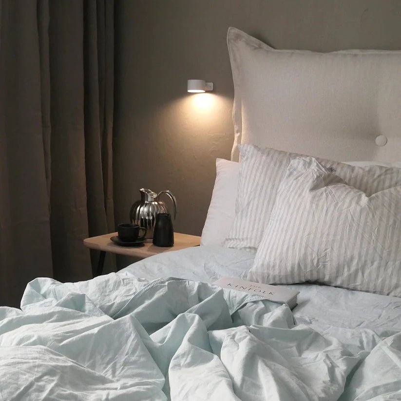 Infinity Light™ Luxe Wandlamp