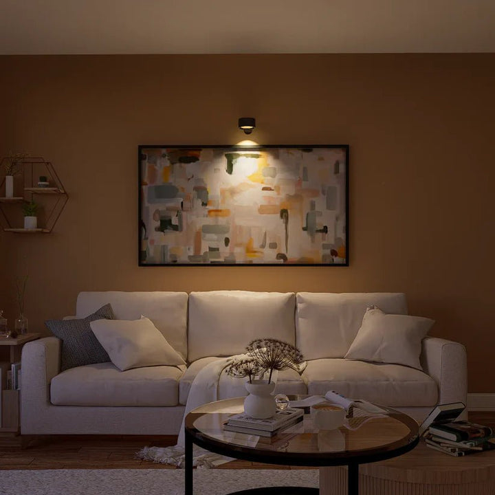 Infinity Light™ Luxe Wandlamp