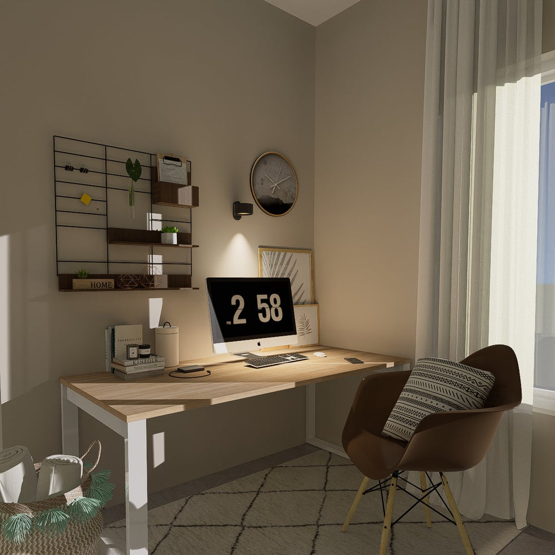 Infinity Light™ Luxe Wandlamp