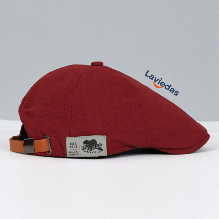 Urban Baret™ | Tijdloze Herenstijl Met Comfortabele Pasvorm