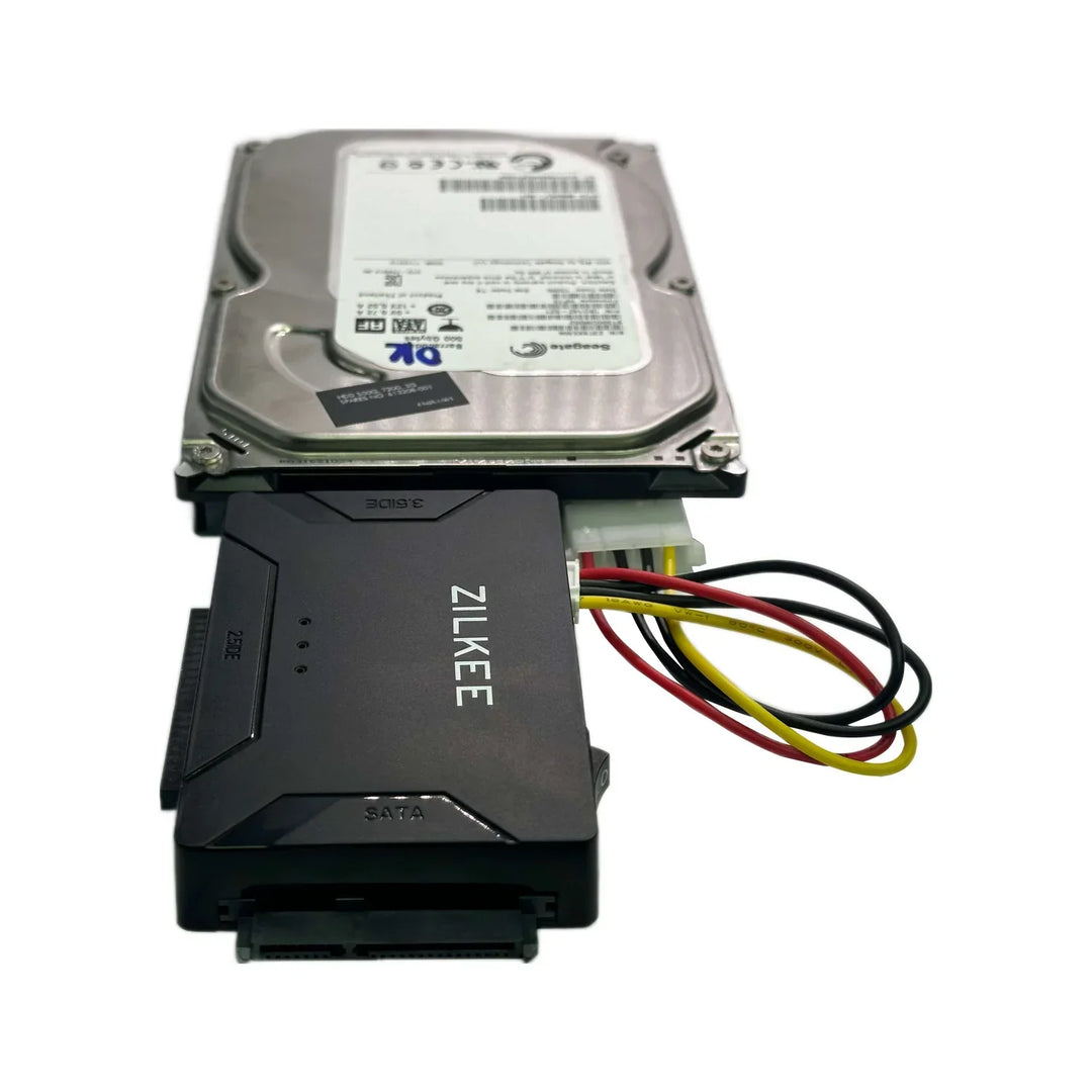 DataSaver -  Ultra Recovery Data Converter