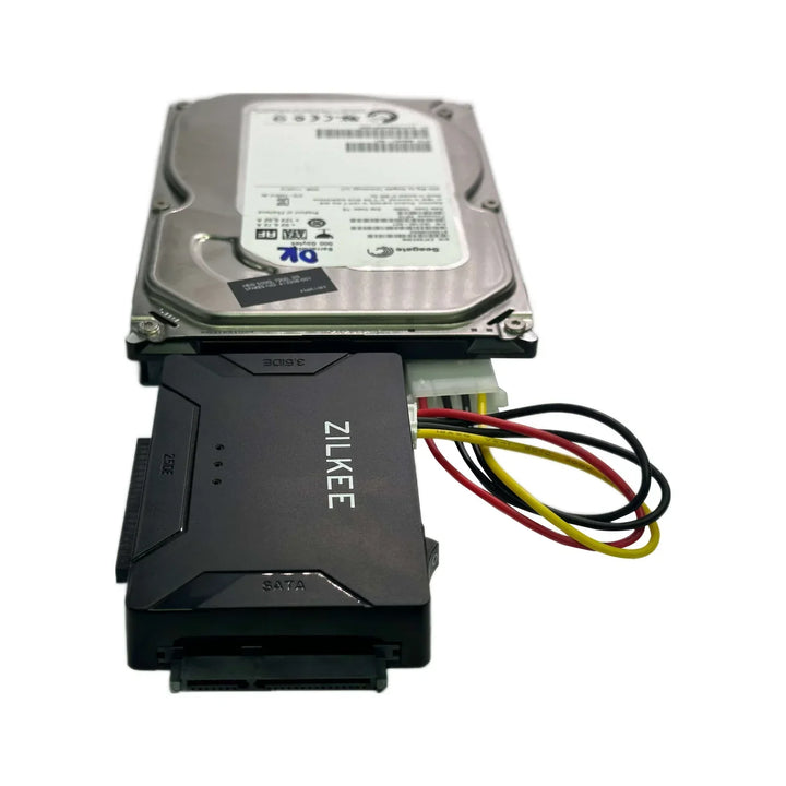 DataSaver -  Ultra Recovery Data Converter