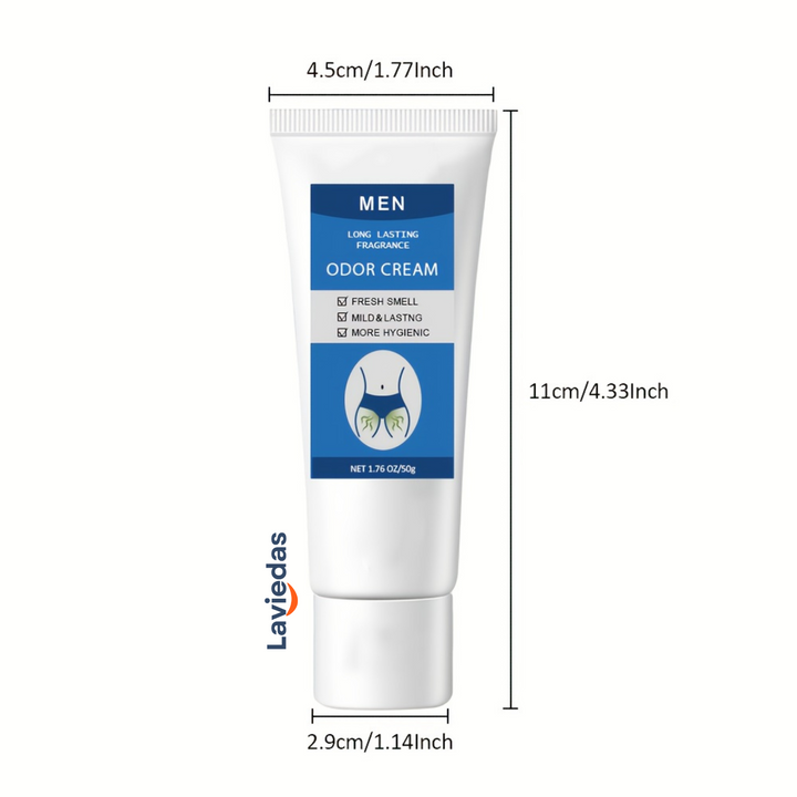Gentlair™ Privé Geurcrème voor Heren