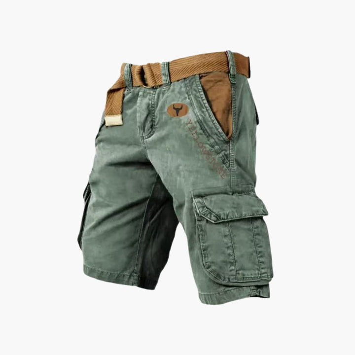 Yellowstone™ Cargo Broek ( 1+1 GRATIS )