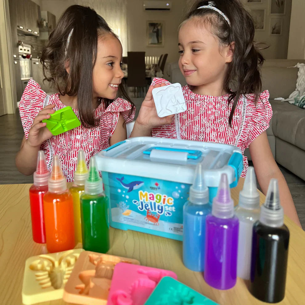 MagicBub™ Creëer Magische Waterelfjes