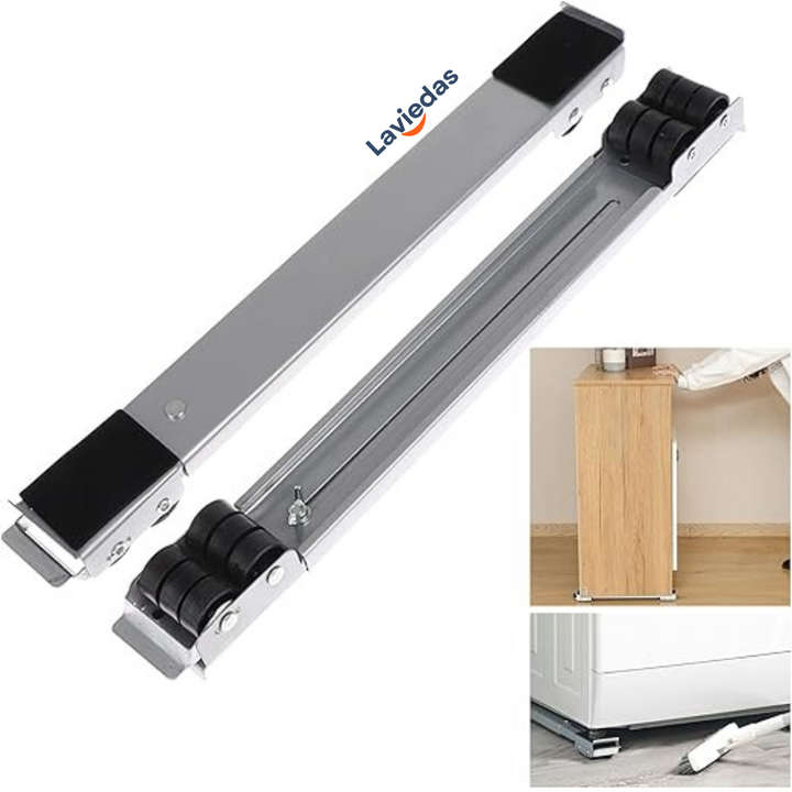 LiftEase™ - Verplaats Zware Dingen Moeiteloos met Minimale Inspanning