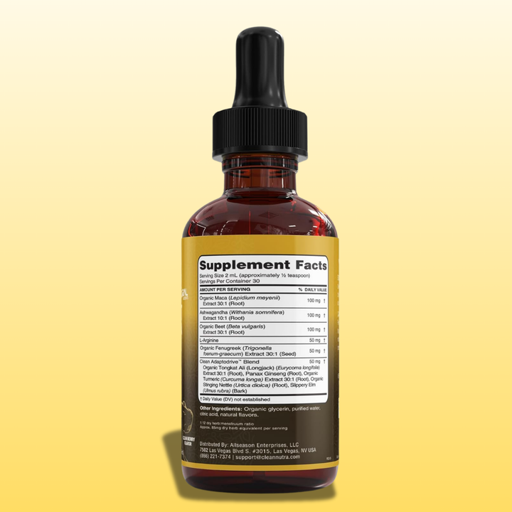 Bloomara™ Stimuleert Natuurlijke Vruchtbaarheid