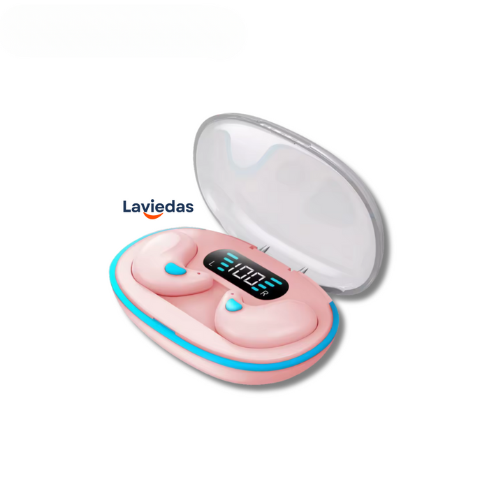 NightSone™ SleepPods | Originele Waterdichte SleepPods met Ruisonderdrukking