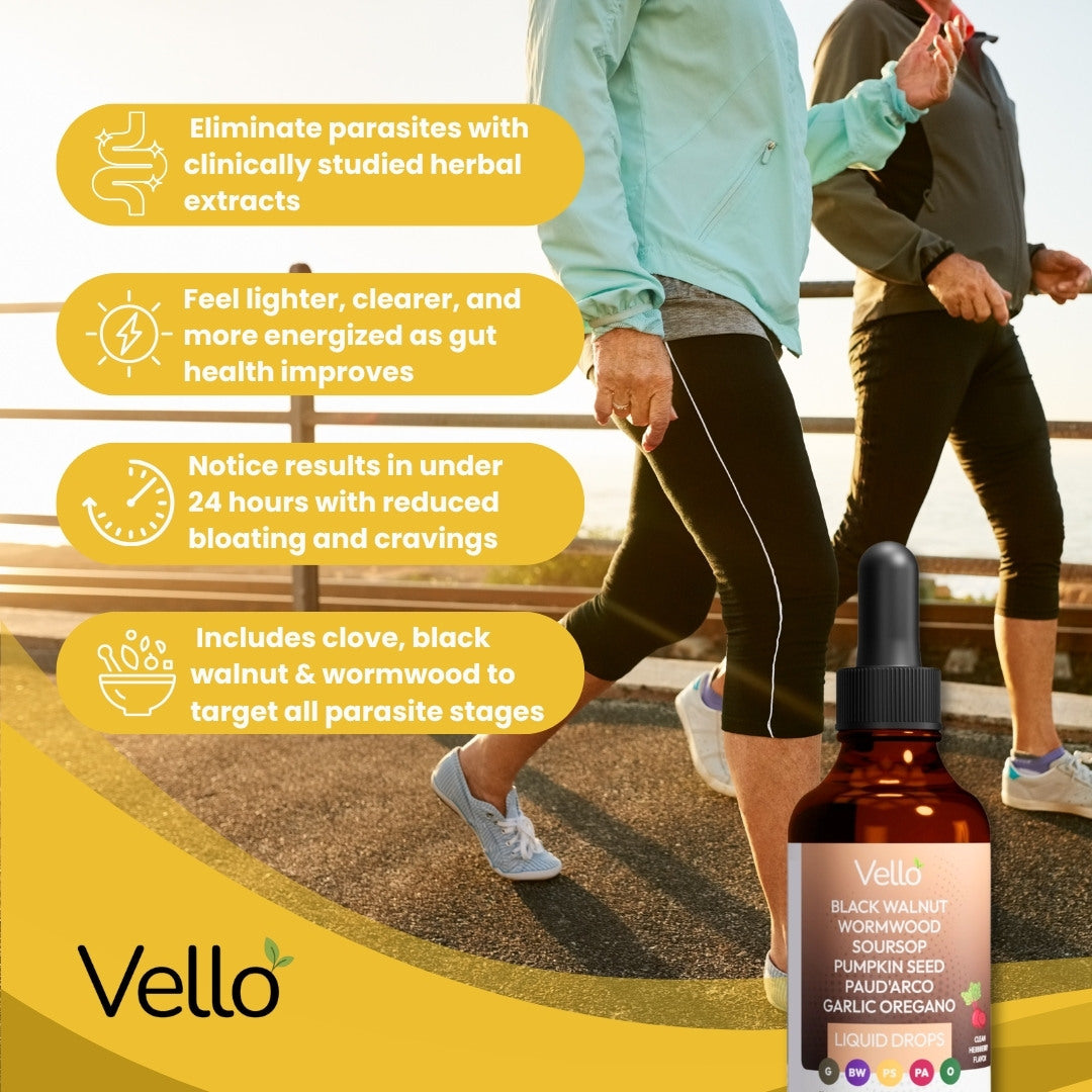 Vermora™ Stimuleert een gezonde darmflora