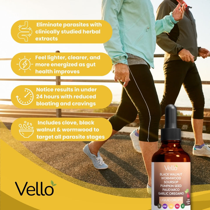 Vermora™ Stimuleert een gezonde darmflora