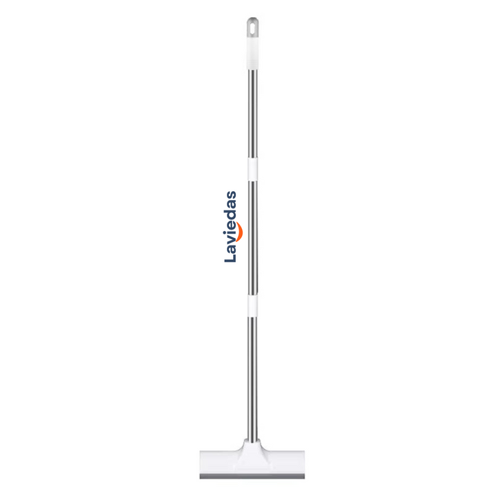 Floora™ Magische Vloerborstel