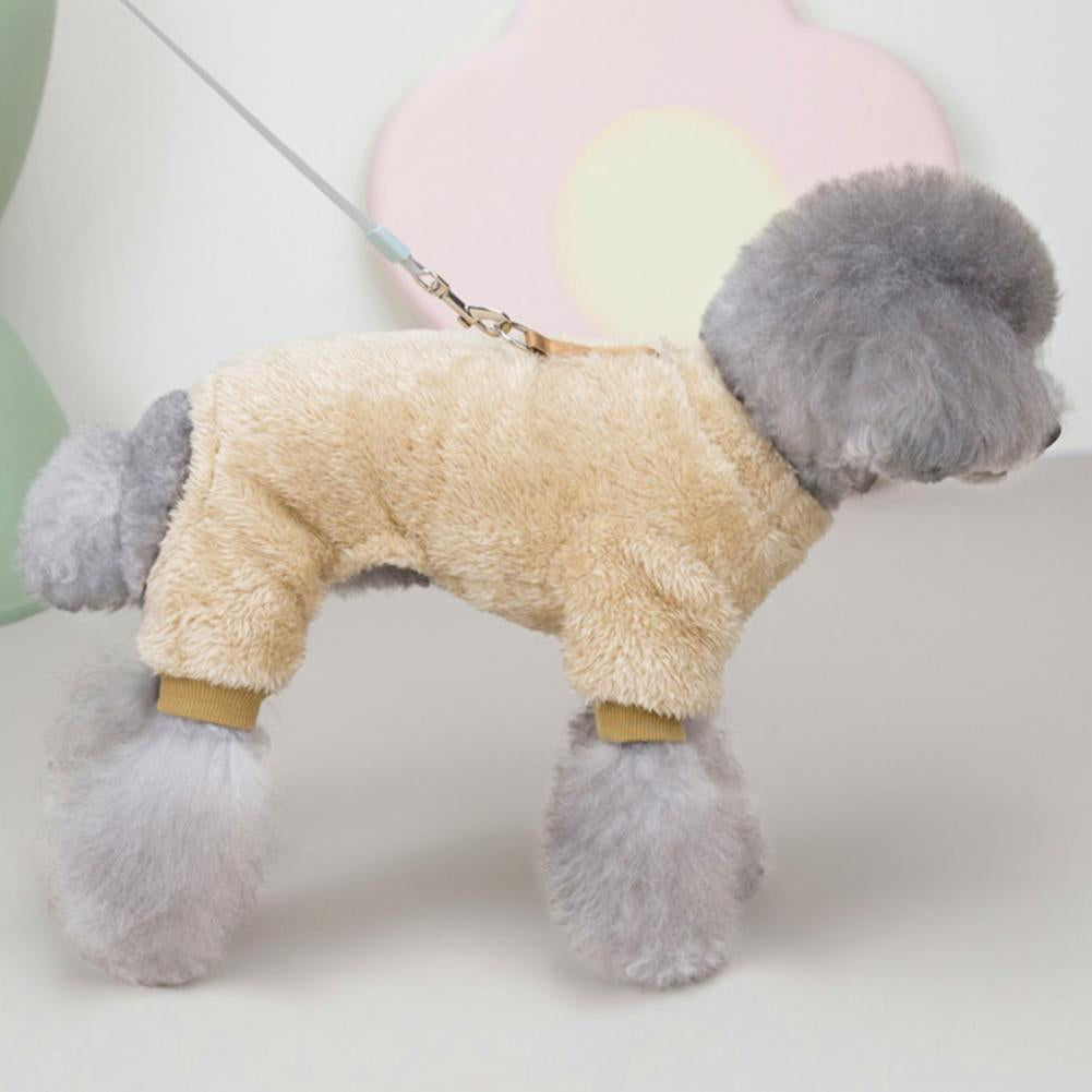 SnugglePaws Overall - Voor Warme & Koude Dagen