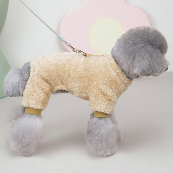 SnugglePaws Overall - Voor Warme & Koude Dagen