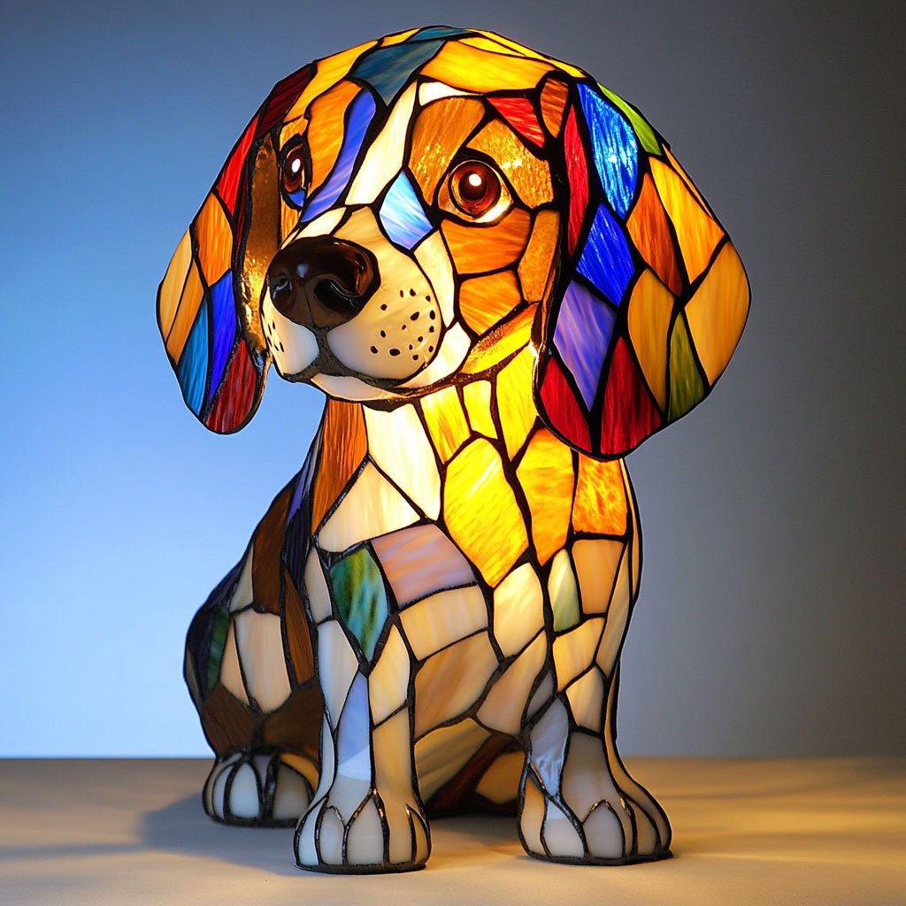 LumiPaws™ Geeft een warme, rustgevende gevoel