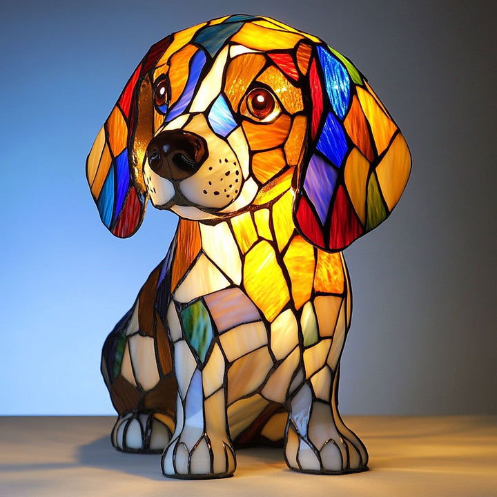 LumiPaws™ Geeft een warme, rustgevende gevoel