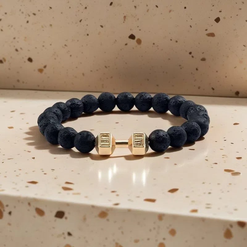 Goku Armband - Fitness, Trots, Leiderschap