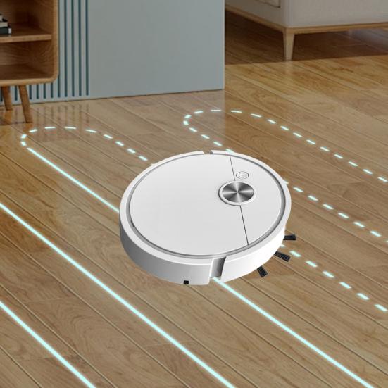 Dustiva™ Intelligente 3-In-1 Reinigingsrobot